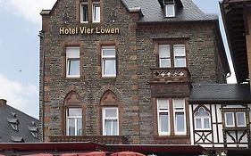 Hotel Vier Loewen